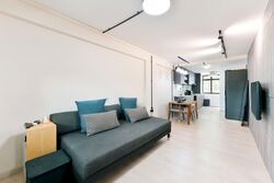 Blk 10 Haig View (Geylang), HDB 3 Rooms #534105601